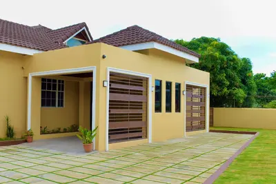 Image de 2Bdrm, A/C, Wi-Fi, Washer & Dryer - Spacious House
