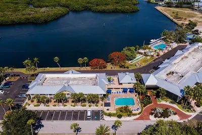 Image de Tampa Bay Beach Getaway and Resort