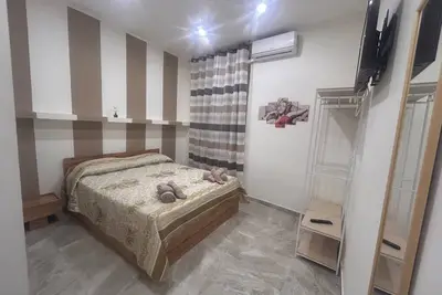 Image de Appartamento in Zona Tranquilla ma Centrale a Pochi Passa da Porta Garibaldi