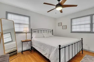 Image de Acworth Abode - minutes to Dt Acworth & LakePoint