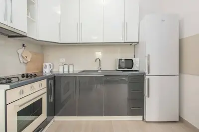 Image de Dina Apartment