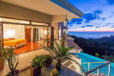 Image de Colores del Viento Villa: Breathtaking Ocean Views