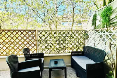 Image de 1 Bedroom Apartment in Lido di Ostia