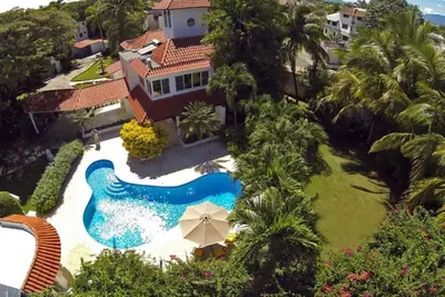 Image de Luxury 7 Bedrooms-7 Bathrooms Villa in Sosua