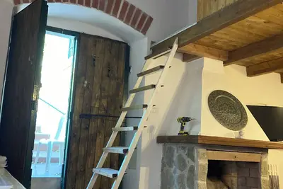 Image de 1 Bedroom Private vacation home in Lazio