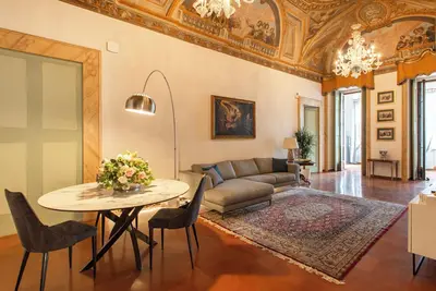 Image de Suite Impériale - Centre Historique de Perugia - Luxe
