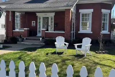 Image de The Sunshine Cottage