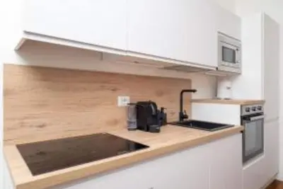 Image de 2 bedroom apartment in milan