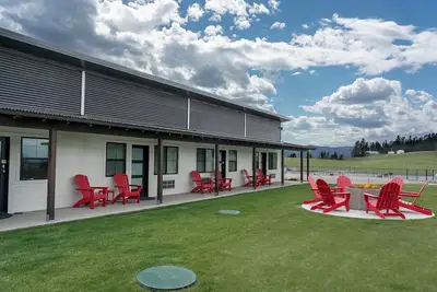 Image de The Jewel View Cottages Unit 1, 1bd1ba