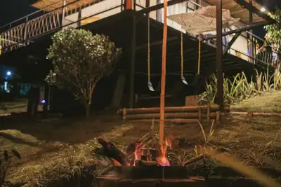 Image de Glamping Ayres. home. Magia Entre las Montañas del eje Cafetero
