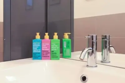 Image de Vrbo Property