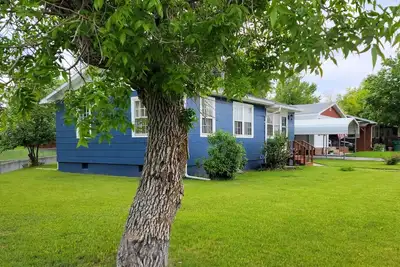 Image de Grace Cottage - Black Hills home, centrally located in Legendary Sturgis!
