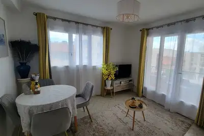 Image de Appartement au cœur de Saint-Raphaël