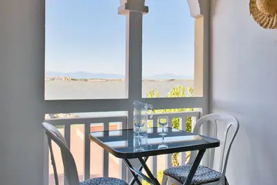 Image de Superbe appartement proche de la mer de Barcarès