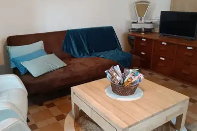 Image de Maison Années 30 \"l'epicerie\" à Caen