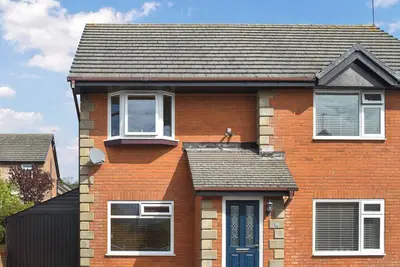 Image de Newly refurbished property in the heart of the North Wales coast.