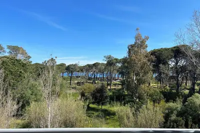 Image de T3 Pinède face a la plage