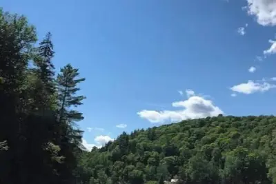 Image de Beautiful Algonquin Lakefront Cottage Experience