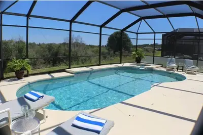 Image de Wh524 - 5Beds - 12 Guests