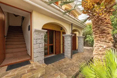 Image de Villa Solemare - Cinq Chambres Villa, Couchages 10