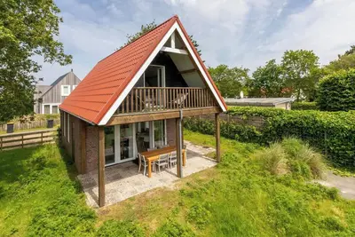 Image de Holiday home - Horizon 14 | Renesse