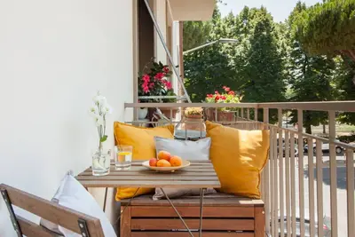 Image de Lungarno Suite Apartment