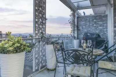 Image de Florence Suite Apartment