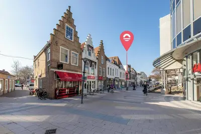 Image de Appartement - Walstraat 103-C | Vlissingen