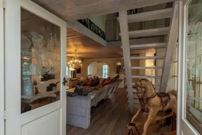 Image de Holidayhome - Valkenisseweg 68 l Groot Valkenisse 'Strand Villa'