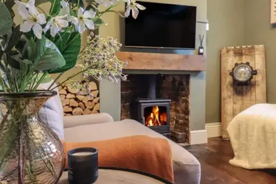 Image de Beach Cottage Pet Friendly