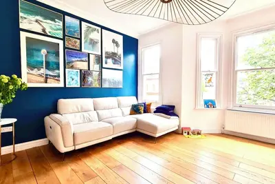 Image de Family home Clapham Common