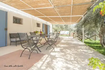 Image de House of the gentle valley