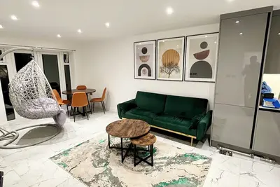 Image de Bvlgaria house - Private parking