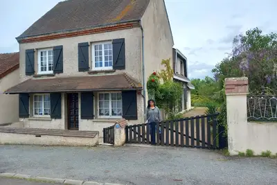 Image de Vrbo Property