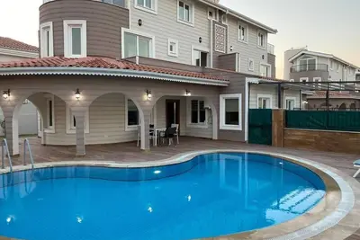 Image de BlueHomes Grand Villa's