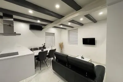 Image de Appartement 3p aux portes de Strasbourg