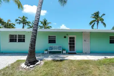 Image de Leisure Inn Islamorada - 3/2 canal home on a double lot, bring all of the toys!