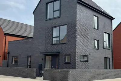 Image de Leicester City Centre Service Accommodation, 11min walk to eateries and bars.