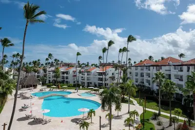 Image de Beautiful One Bedroom Apartment With Private Beach Area