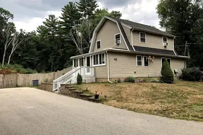 Image de Nothing Fancy Older Pet Friendly Home – near I-95