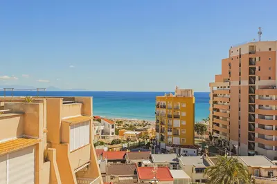 Image de 019 Lomas Penthouse - Alicante Holiday