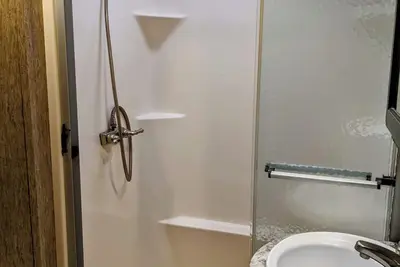 Image de Rv on 25 acre Farm on the Spring River