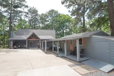 Image de Bayview Lodge.