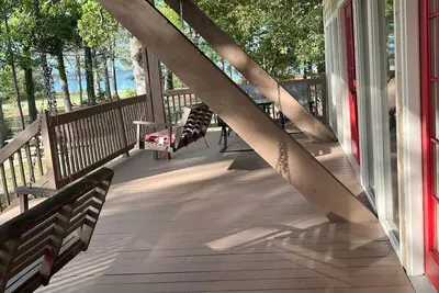 Image de TerraLargo A Family Friendly Getaway Sleeps 10