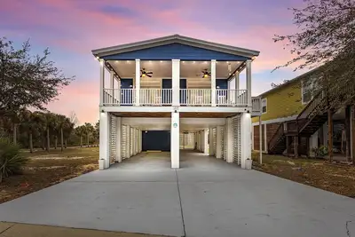 Image de River Bend Retreat- Vacation Home Steinhatchee Fl