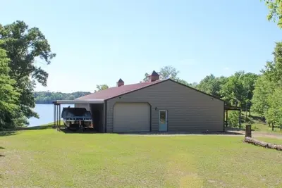 Image de Cajun Party Place.