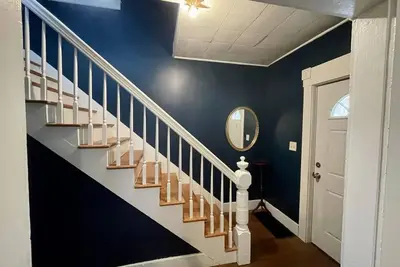 Image de Family Getaway Cozy 4bdr Home