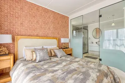 Image de Polofields waterfall Home away from home apartment - Fili