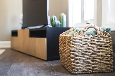 Image de Cozy 3bdr With Amenities+