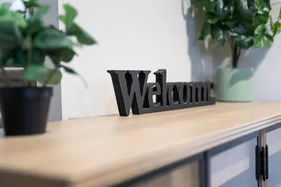 Image de Cozy 2bdr Lots Of Amenities